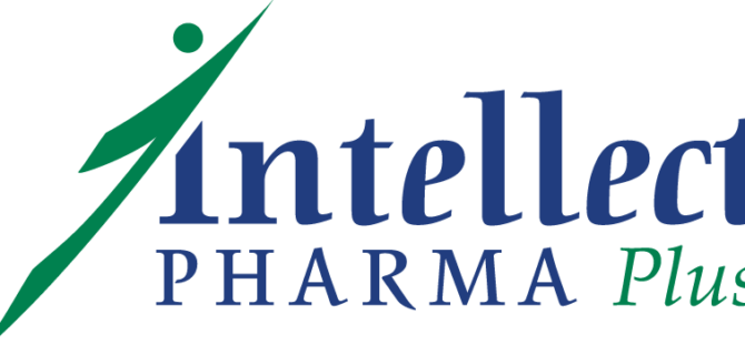 Intellect Pharma Plus 700-700