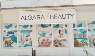 ALGARA BEAUTY