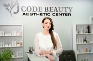 ЦЕНТЪР ЗА ЕСТЕТИЧНА МЕДИЦИНА СОDЕ ВЕАUТУ