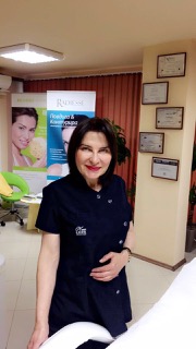 КЛИНИКА ЗА ЕСТЕТИЧНА ДЕРМАТОЛОГИЯ NЕW LООК