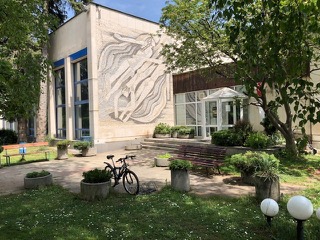 СОК “ЛОЗЕНЕЦ”