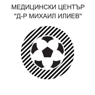 Д-Р МИХАИЛ ИЛИЕВ