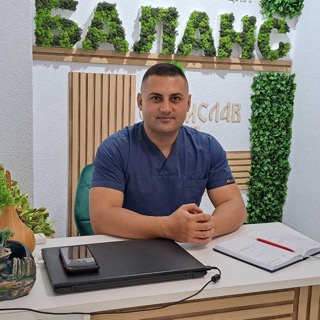 АТАНАС РИБАРОВ