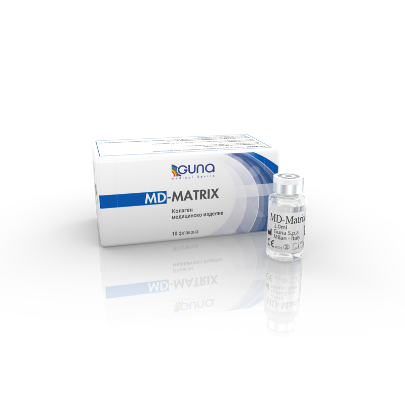 MD-MATRIX