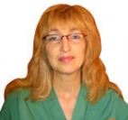 Д-Р ДИАНА УГЛЕШОВА