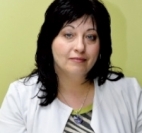 Д-Р ЕЛИ КОЕВА