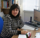 Д-Р МАРИНА САНКЕВА