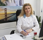 Д-Р СНЕЖИНА РАЙНОВА
