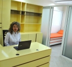ФИЗИОТЕРАПЕВТИЧЕН ЦЕНТЪР