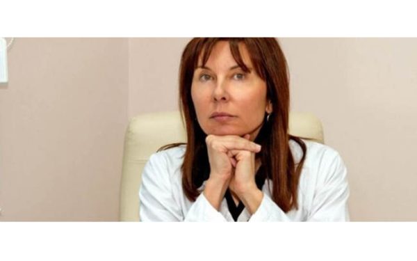 Д-Р ХИТОВА: GUNA MD-TISSUE -СЪХРАНЯВА ЗА ДЪЛГО МЛАДОСТТА НА КОЖАТА