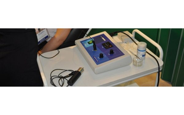 GUNAPHORESIS в лечебни заведения, рехабилитационни и козметични центрове